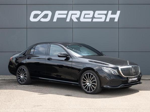 Mercedes-Benz E-Класс V (W213 S213 C238) с пробегом 2019 года, цена 2 460 000 рублей, 267466 км, седан, Автокод Объявления