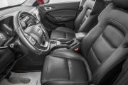 Chery Tiggo 4 I Рестайлинг Барнаул  - изображение 40