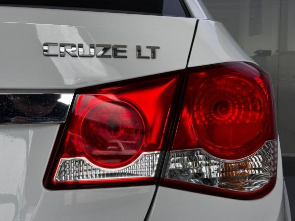 Chevrolet Cruze I с пробегом 2012 года, цена 655 000 рублей, 269102 км, седан, Автокод Объявления