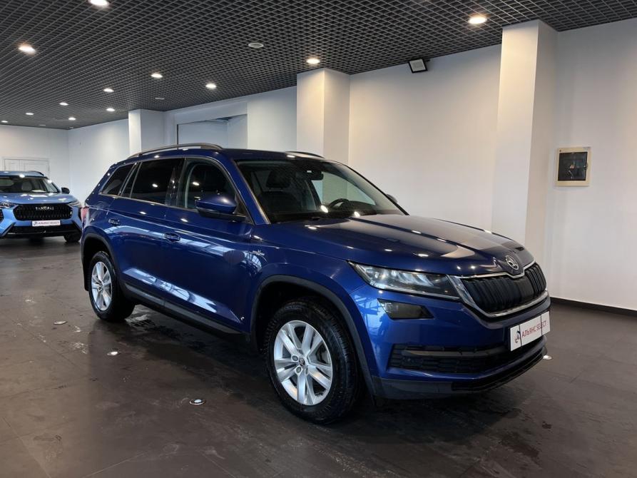 Skoda Kodiaq I Чебоксары  - изображение 1