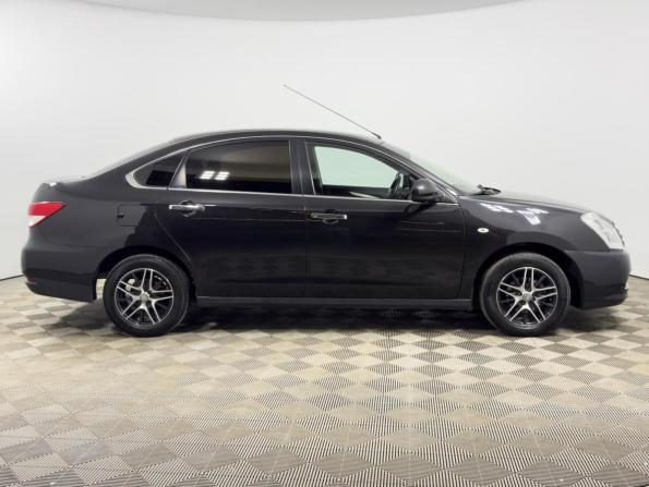 Nissan Almera III (G15) с пробегом 2017 года, цена 683 200 рублей, 136503 км, седан, Автокод Объявления