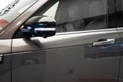 Changan CS95 I Рестайлинг 2 Москва  - изображение 80