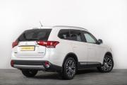 Mitsubishi Outlander III Рестайлинг 2 Томск  - изображение 27
