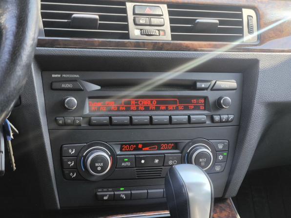 BMW 3 серии V (E90/E91/E92/E93) Рестайлинг с пробегом 2008 года, цена 1 099 000 рублей, 139278 км, седан, Автокод Объявления