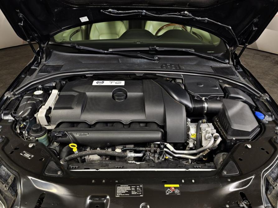 Volvo S80 II Рестайлинг Москва  - изображение 11