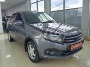 Lada (ВАЗ) Granta I Рестайлинг Арзамас  - изображение 16