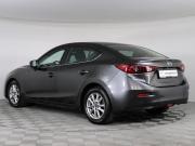 Mazda 3 III (BM) Рестайлинг Химки  - изображение 23