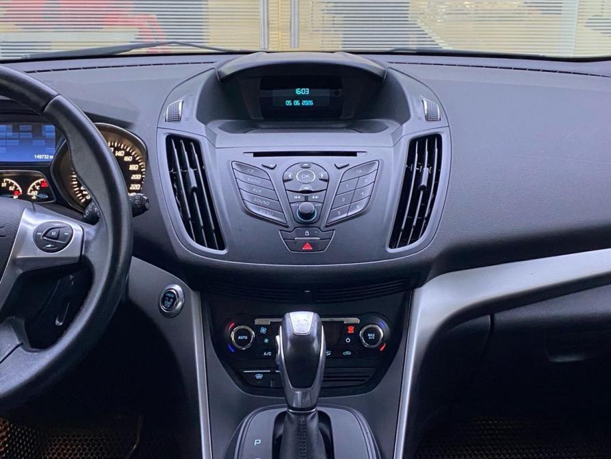 Ford Kuga II Уфа  - изображение 15