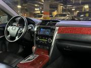 Toyota Camry VII (XV50) Уфа  - изображение 27