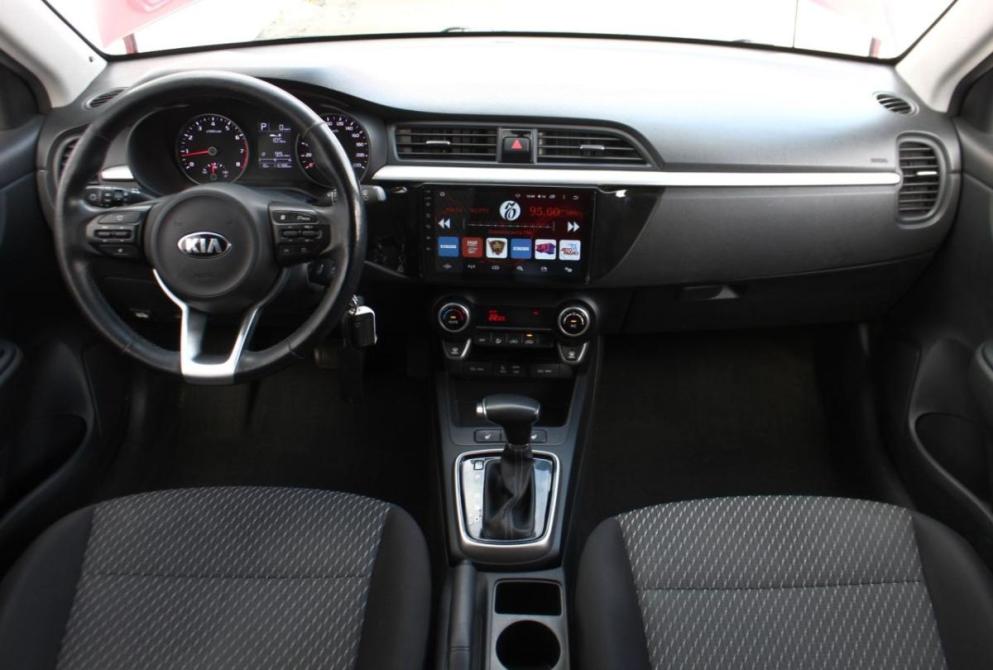 Kia Rio IV Нижний Новгород  - изображение 17