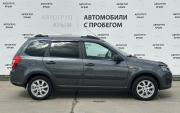 Lada (ВАЗ) Kalina II Крым  - изображение 21