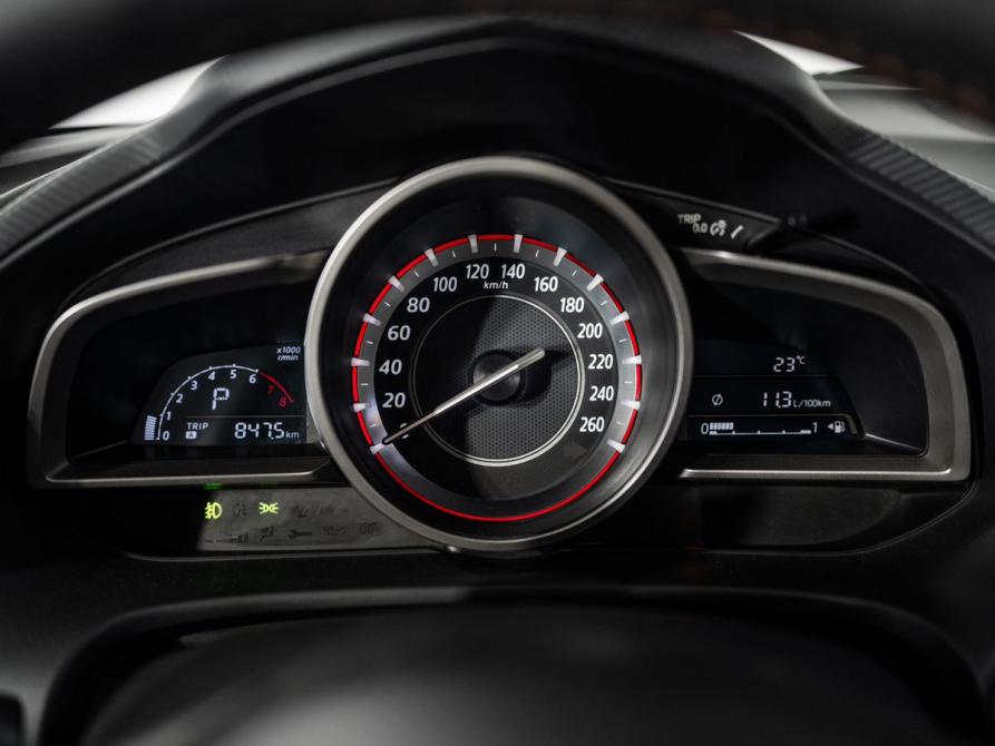 Mazda 3 III (BM) Иркутск  - изображение 10