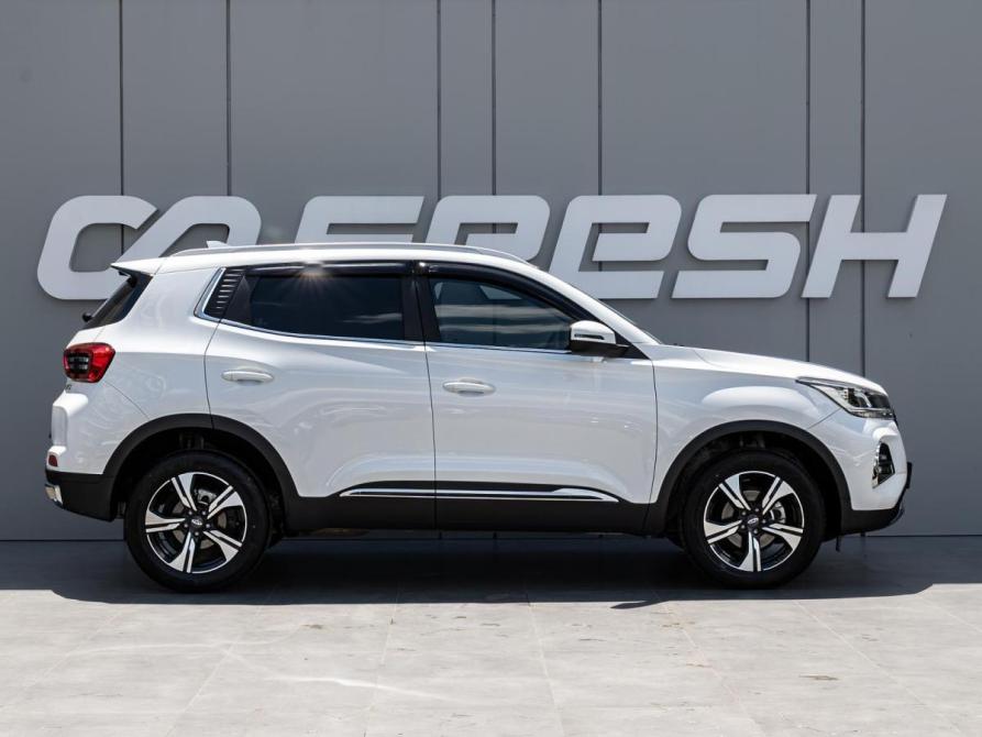 Chery Tiggo 4 Pro I Краснодар  - изображение 5