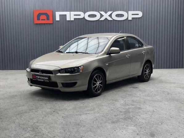 Mitsubishi Lancer X с пробегом 2010 года, цена 647 000 рублей, 188328 км, седан, Автокод Объявления