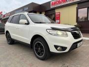 Hyundai Santa Fe II Рестайлинг Киров  - изображение 43