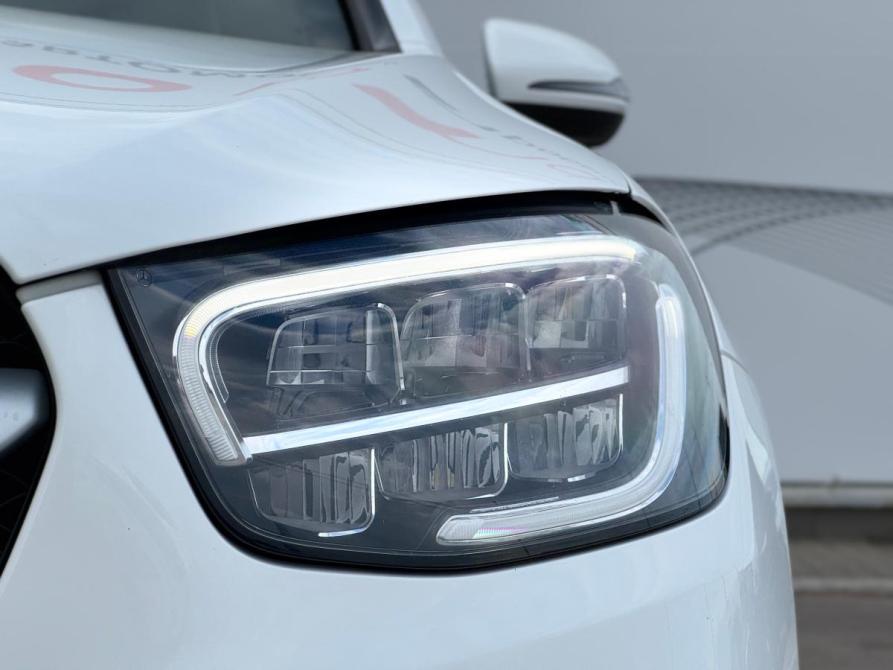 Mercedes-Benz GLC I (X253) Рестайлинг Воронеж  - изображение 4