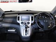 Nissan NV200 Белгород  - изображение 30