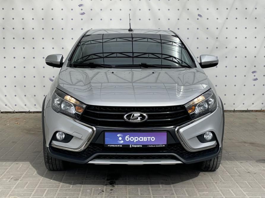 Lada (ВАЗ) Vesta I Тамбов  - изображение 3