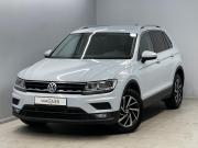 Volkswagen Tiguan II Санкт-Петербург  - изображение 26