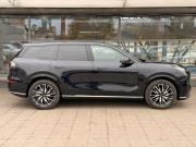 Changan Qiyuan Q07 Москва  - изображение 37