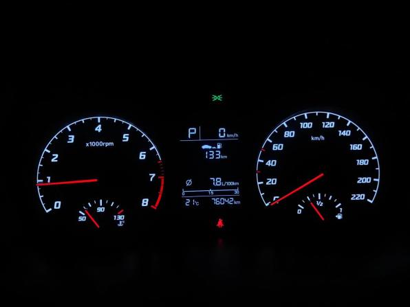 Hyundai Solaris II Рестайлинг с пробегом 2020 года, цена 1 455 000 рублей, 76040 км, седан, Автокод Объявления