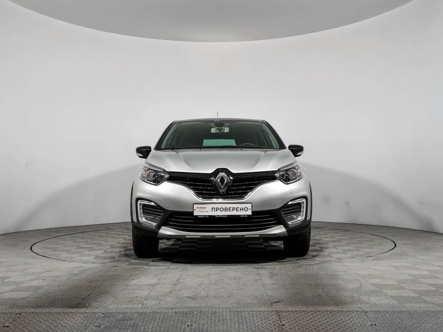 Renault Kaptur I Санкт-Петербург  - изображение 2