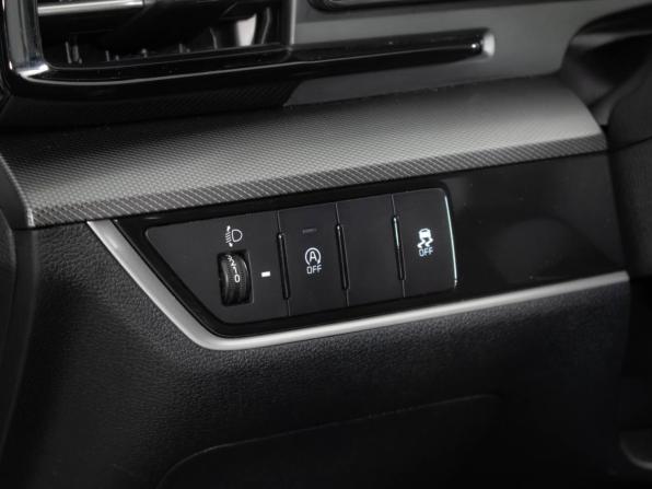 Kia Sportage V с пробегом 2024 года, цена 3 999 000 рублей, 17024 км, внедорожник, Автокод Объявления