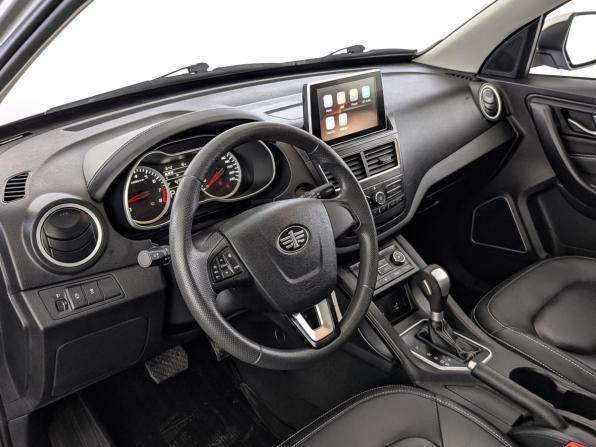 FAW Besturn X40 I с пробегом 2021 года, цена 1 360 000 рублей, 14737 км, внедорожник, Автокод Объявления