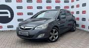 Opel Astra J Санкт-Петербург  - изображение 12