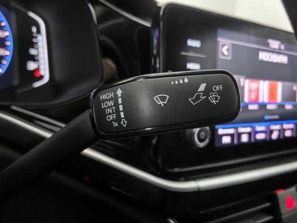 Volkswagen Polo VI с пробегом 2020 года, цена 1 777 000 рублей, 96760 км, лифтбек, Автокод Объявления