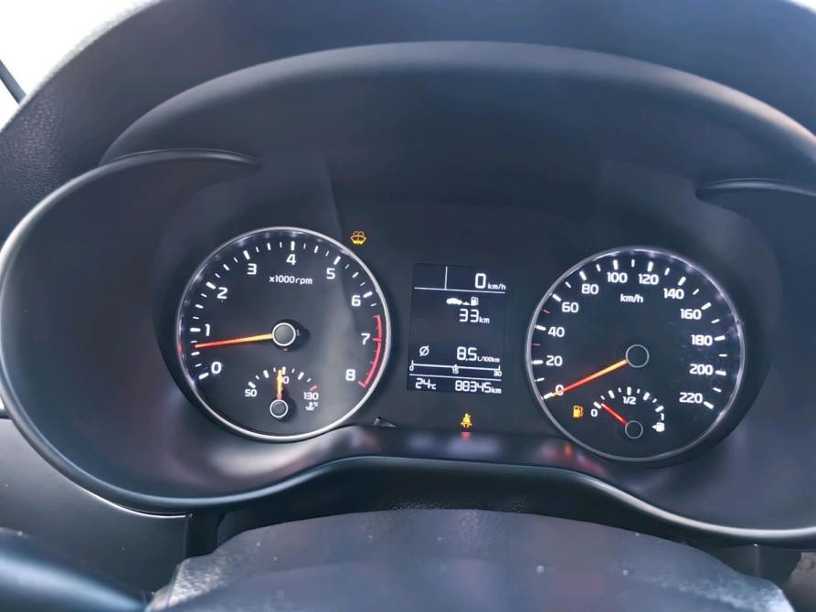 Kia Rio IV Нижнекамск  - изображение 18