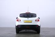 Nissan Qashqai I Рестайлинг Омск  - изображение 27