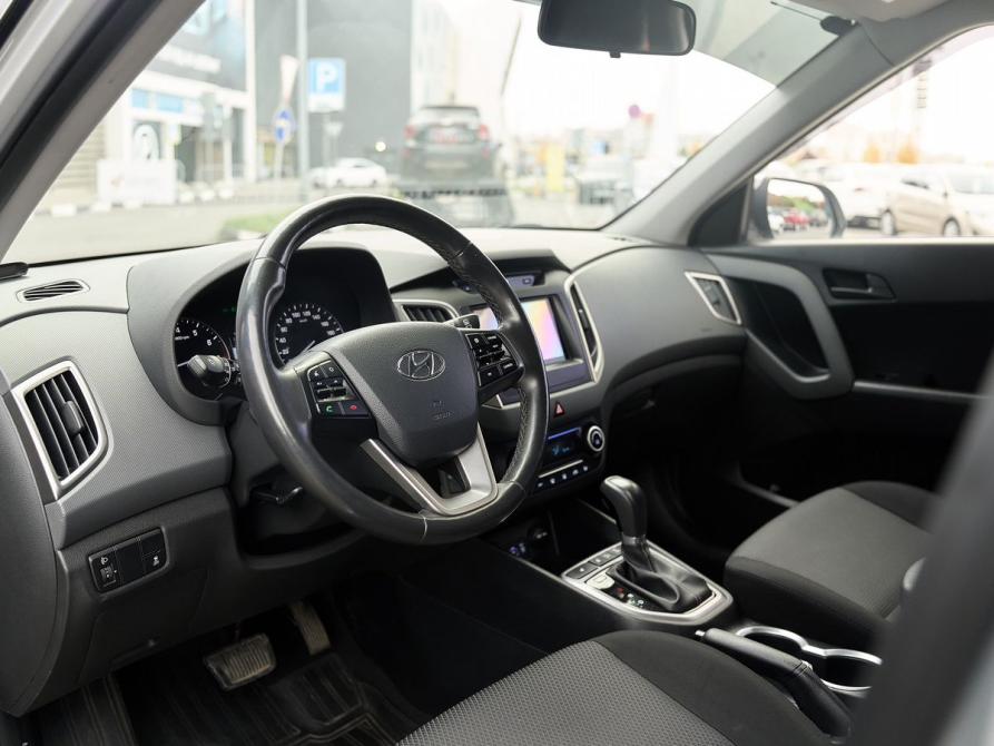 Hyundai Creta I Казань  - изображение 5