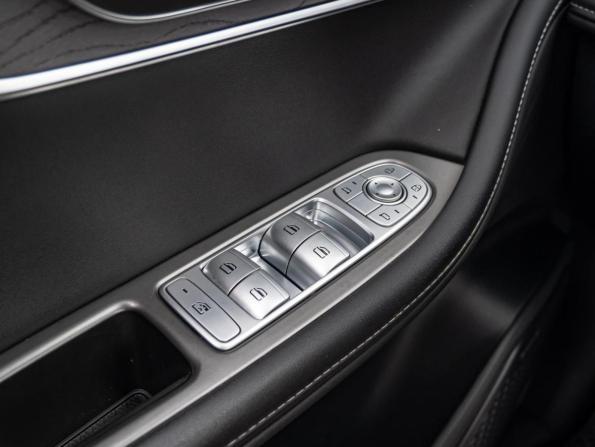 Chery Tiggo 8 Pro Max I Рестайлинг с пробегом 2024 года, цена 2 310 000 рублей, 16275 км, внедорожник, Автокод Объявления