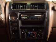Toyota Land Cruiser Prado 90 Series Рестайлинг Кемерово  - изображение 35