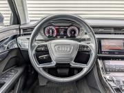 Audi A8 IV (D5) Москва  - изображение 54