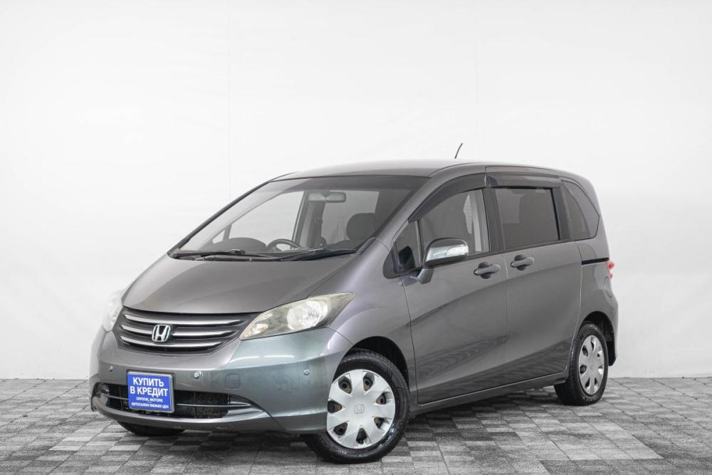 Honda Freed I Кемерово  - изображение 4