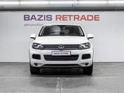 Volkswagen Touareg II Тюмень  - изображение 25