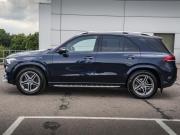 Mercedes-Benz GLE II (V167) Москва  - изображение 30