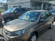 Lada (ВАЗ) Granta I Рестайлинг Стерлитамак  - изображение 24