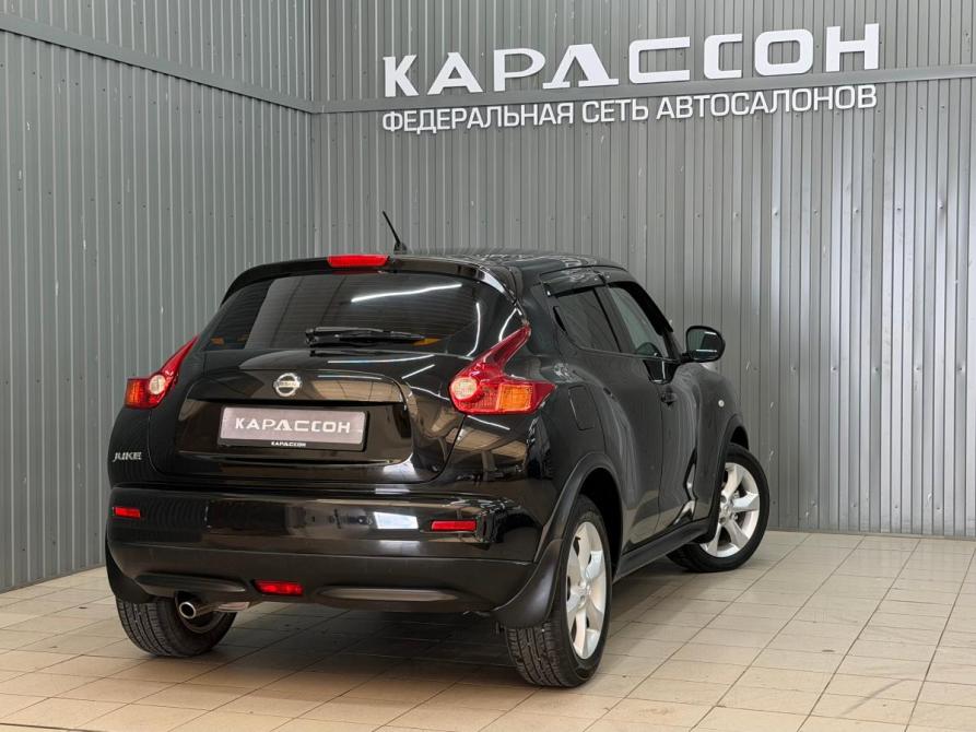 Nissan Juke I Магнитогорск  - изображение 2