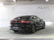 BYD Han I Рестайлинг Москва  - изображение 36