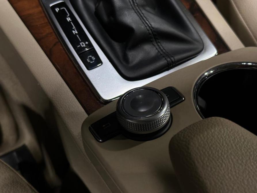 Mercedes-Benz GLK-Класс I (X204) Челябинск  - изображение 13