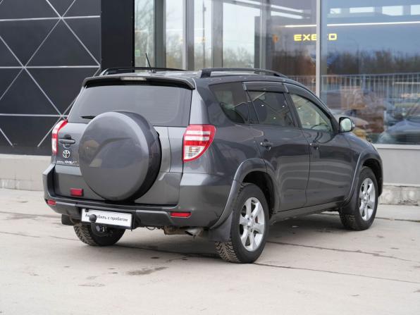 Toyota RAV4 III (XA30) с пробегом 2008 года, цена 1 250 000 рублей, 226211 км, внедорожник, Автокод Объявления