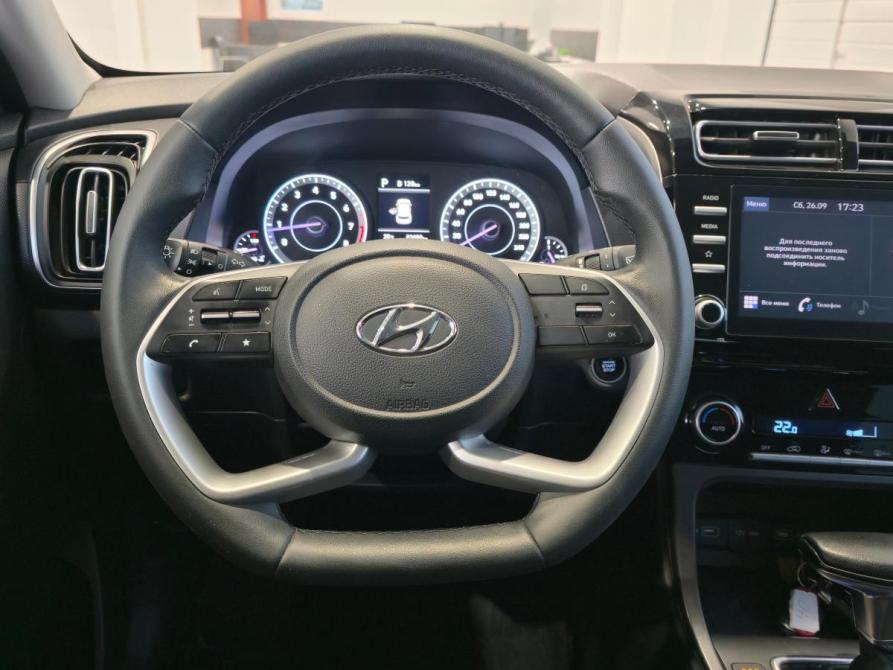 Hyundai Creta II Таганрог  - изображение 15