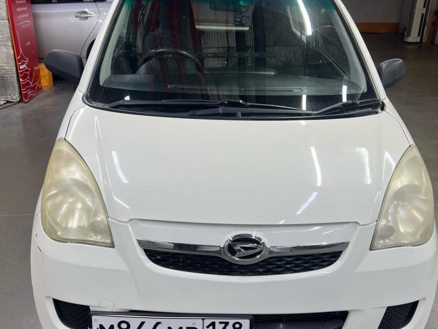 Daihatsu Mira VII Иркутск  - изображение 2