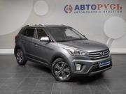 Hyundai Creta I Москва  - изображение 28
