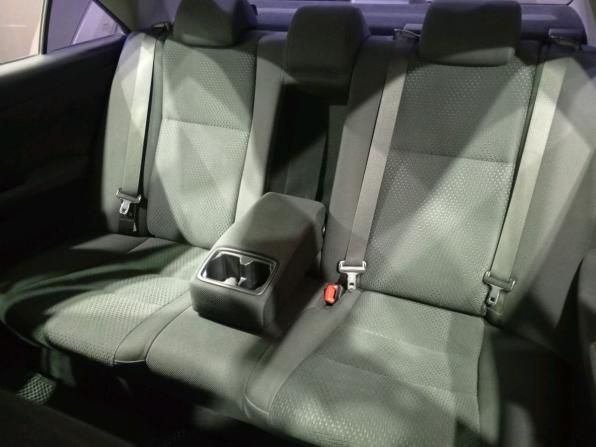 Toyota Camry VII (XV50) с пробегом 2012 года, цена 1 499 000 рублей, 158500 км, седан, Автокод Объявления