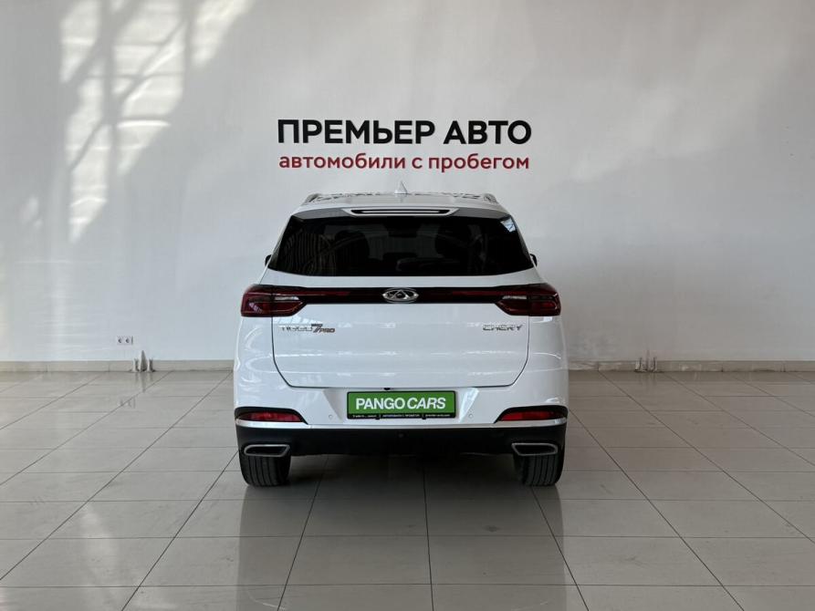Chery Tiggo 7 Pro I Смоленск  - изображение 5