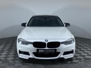 BMW 3 серии VI (F3x) Рестайлинг Ростов-на-Дону  - изображение 19